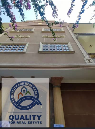 عقار سكني آخر 11 غرف نوم للبيع في العبور، القاهرة - 1. jpg