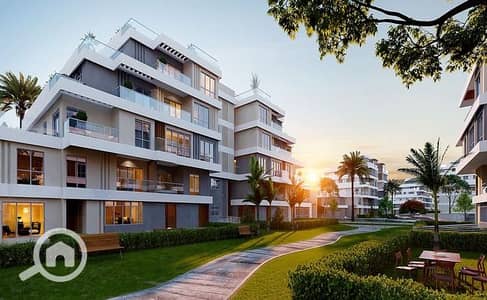 3 Bedroom Flat for Rent in New Cairo, Cairo - Sky-Condo-Sodic-New-Cairo-7. jpg