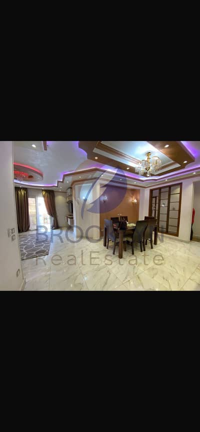 3 Bedroom Apartment for Rent in New Cairo, Cairo - IMG_8915. png