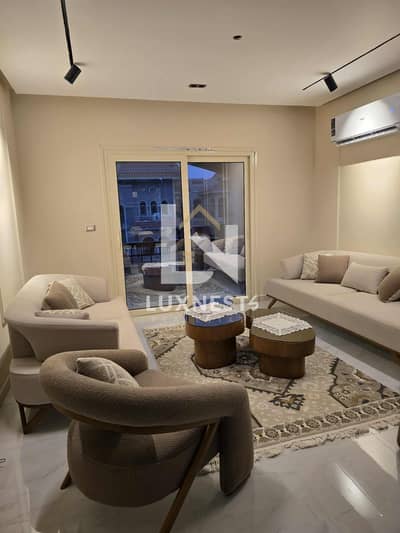 شقة 3 غرف نوم للايجار في القاهرة الجديدة، القاهرة - WhatsApp Image 2025-12-10 at 3.28. 45 AM (1). jpeg