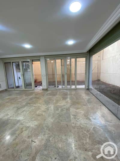 دوبلكس 4 غرف نوم للايجار في القاهرة الجديدة، القاهرة - IMG_7731. jpg