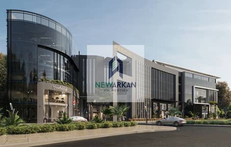 Office for Sale in Sheikh Zayed, Giza - WhatsApp Image 2025-05-14 at 12.31. 25 PM. jpeg