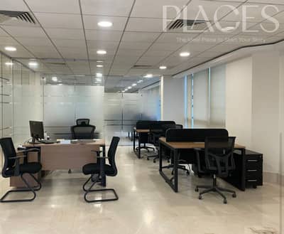 مکتب  للايجار في القاهرة الجديدة، القاهرة - WhatsApp Image 2025-12-02 at 2.00. 35 PM (3). jpeg