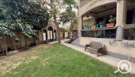 فیلا 11 غرف نوم للبيع في حدائق الاهرام، الجيزة - IMG-20251224-WA0016. jpg