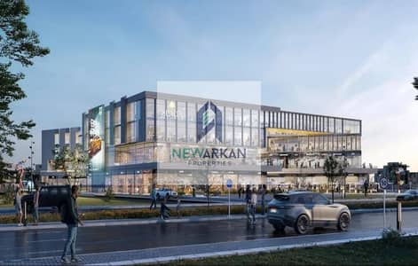 مکتب  للبيع في 6 أكتوبر، الجيزة - WhatsApp Image 2025-05-14 at 1.18. 26 PM - Copy. jpeg