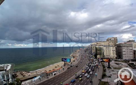 شقة 3 غرف نوم للايجار في شاطبي، الإسكندرية - WhatsApp Image 2025-12-27 at 15.23. 09 (2). JPG