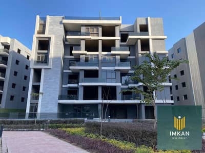 دوبلكس 3 غرف نوم للبيع في حدائق اكتوبر، الجيزة - WhatsApp Image 2025-06-26 at 13.31. 30_6a08e178. jpg