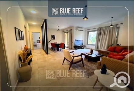 2 Bedroom Flat for Rent in New Cairo, Cairo - sdfs. jpg