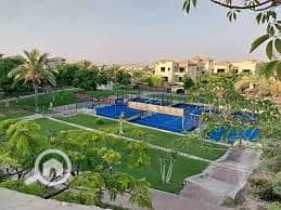 4 Bedroom Twin House for Sale in Sheikh Zayed, Giza - download (2). jpeg