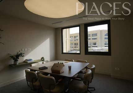 Office for Rent in New Cairo, Cairo - IMG-20251109-WA0093. jpg