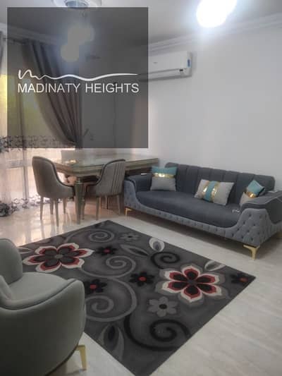 2 Bedroom Flat for Sale in Madinaty, Cairo - WhatsApp Image 2025-12-28 at 1.26. 38 PM12323. jpeg