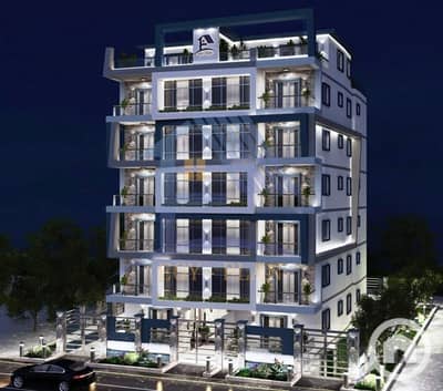 3 Bedroom Flat for Sale in Sheikh Zayed, Giza - 360d7048-c00b-4d23-9ae1-7a319db3e20a. jpg