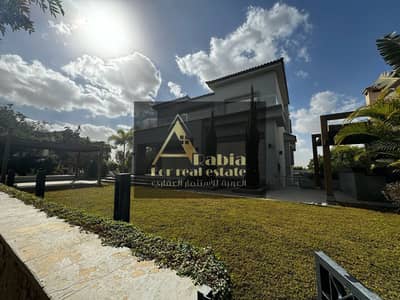 فیلا 4 غرف نوم للايجار في القاهرة الجديدة، القاهرة - WhatsApp Image 2025-12-28 at 9.41. 45 AM. jpeg