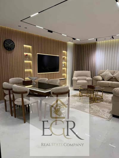 فلیٹ 2 غرفة نوم للايجار في القاهرة الجديدة، القاهرة - 0c2726cd-9652-464f-b752-2b06a0250cdd. jpg