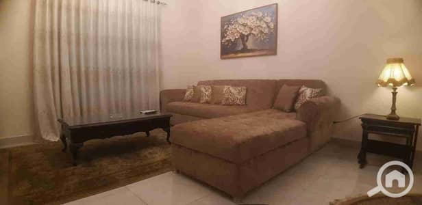 شقة 1 غرفة نوم للايجار في القاهرة الجديدة، القاهرة - 1001704196. jpg