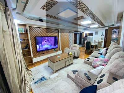 فلیٹ 3 غرف نوم للبيع في سموحة، الإسكندرية - IMG-20251228-WA0036. jpg