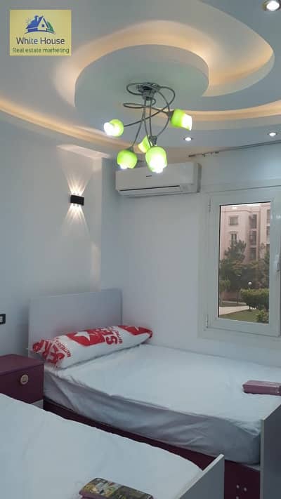 3 Bedroom Apartment for Rent in New Cairo, Cairo - 0a055508-5dec-49ad-be7a-4c46d65a285a. jpg