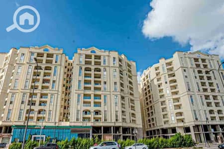 فلیٹ 3 غرف نوم للايجار في سموحة، الإسكندرية - 1000196310. jpg