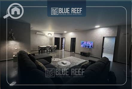 فلیٹ 2 غرفة نوم للايجار في القاهرة الجديدة، القاهرة - يفثثغ. jpg