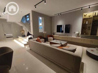 فیلا 3 غرف نوم للايجار في الشيخ زايد، الجيزة - IMG_5132. jpg