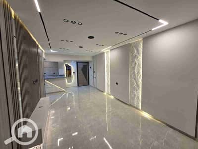 2 Bedroom Apartment for Sale in 6th of October, Giza - 173668. jpg