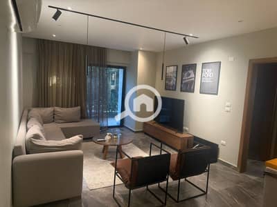 2 Bedroom Flat for Rent in New Cairo, Cairo - WhatsApp Image 2025-12-28 at 5.56. 33 PM. jpeg