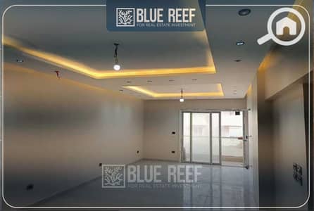 شقة 2 غرفة نوم للايجار في القاهرة الجديدة، القاهرة - 12. jpg