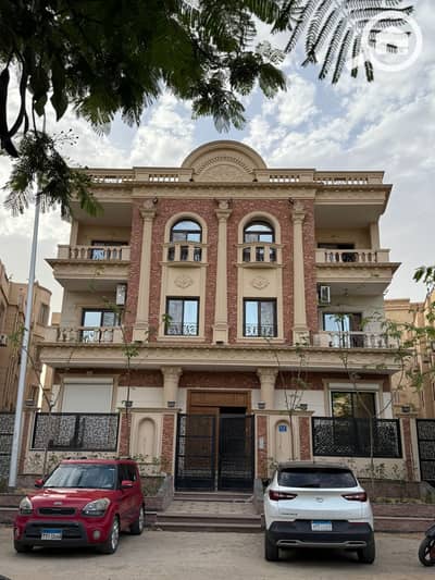 فلیٹ 3 غرف نوم للبيع في القاهرة الجديدة، القاهرة - IMG_0214. jpeg