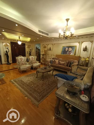 فلیٹ 3 غرف نوم للبيع في كفر عبدو، الإسكندرية - WhatsApp Image 2025-12-22 at 5.10. 07 PM. jpeg