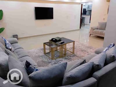 شقة فندقية 2 غرفة نوم للايجار في الدقى، الجيزة - 1000086190. jpg