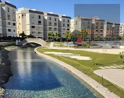 فلیٹ 3 غرف نوم للبيع في القاهرة الجديدة، القاهرة - WhatsApp Image 2025-11-19 at 4.25. 36 AM. jpeg