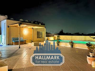 فلیٹ 1 غرفة نوم للايجار في المعادي، القاهرة - 8f9b23b9-7ee8-47bb-8491-d9f964a6ae41. jpg