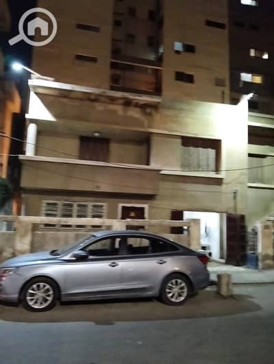 عقار سكني آخر 4 غرف نوم للبيع في الإبراهيمية، الإسكندرية - 11f4f437-9d5f-4731-9fca-5d46a8c0ecdb. jpg