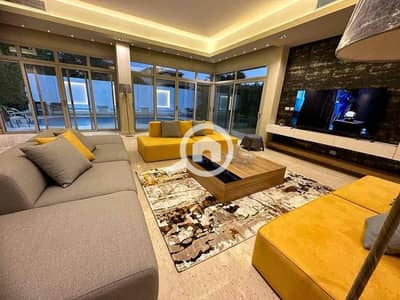 فیلا 3 غرف نوم للايجار في الشيخ زايد، الجيزة - 6e84bcf1-bde5-411d-99b0-1938d9e91a14. jpg