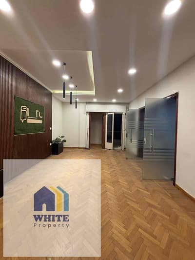 مکتب  للايجار في المهندسين، الجيزة - 9e68c8e8-3a6b-406c-8251-da5e1d1643e8. jpg