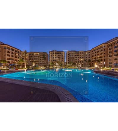 فلیٹ 1 غرفة نوم للايجار في القاهرة الجديدة، القاهرة - تصميم-كمبوند-90-افينيو-التجمع-الخامس-Masterplan. jpg