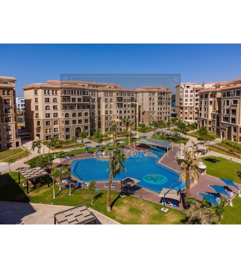 2 90-Avenue-New-Cairo-Compound3. jpg