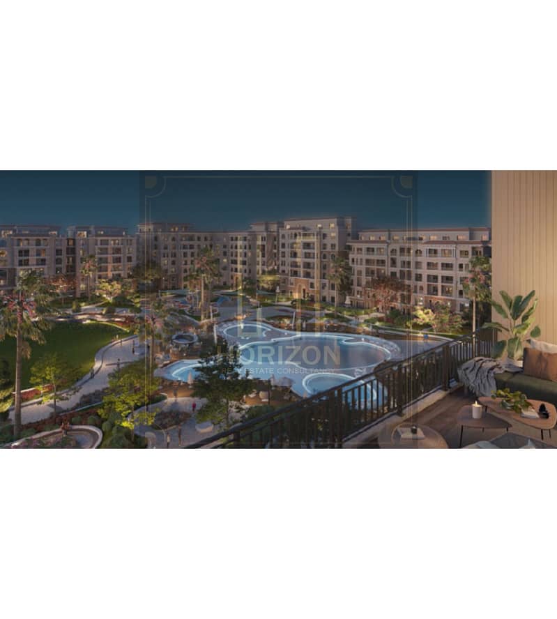 8 أسعار-ومساحات-كمبوند-90-افينيو-التجمع-الخامس. jpg