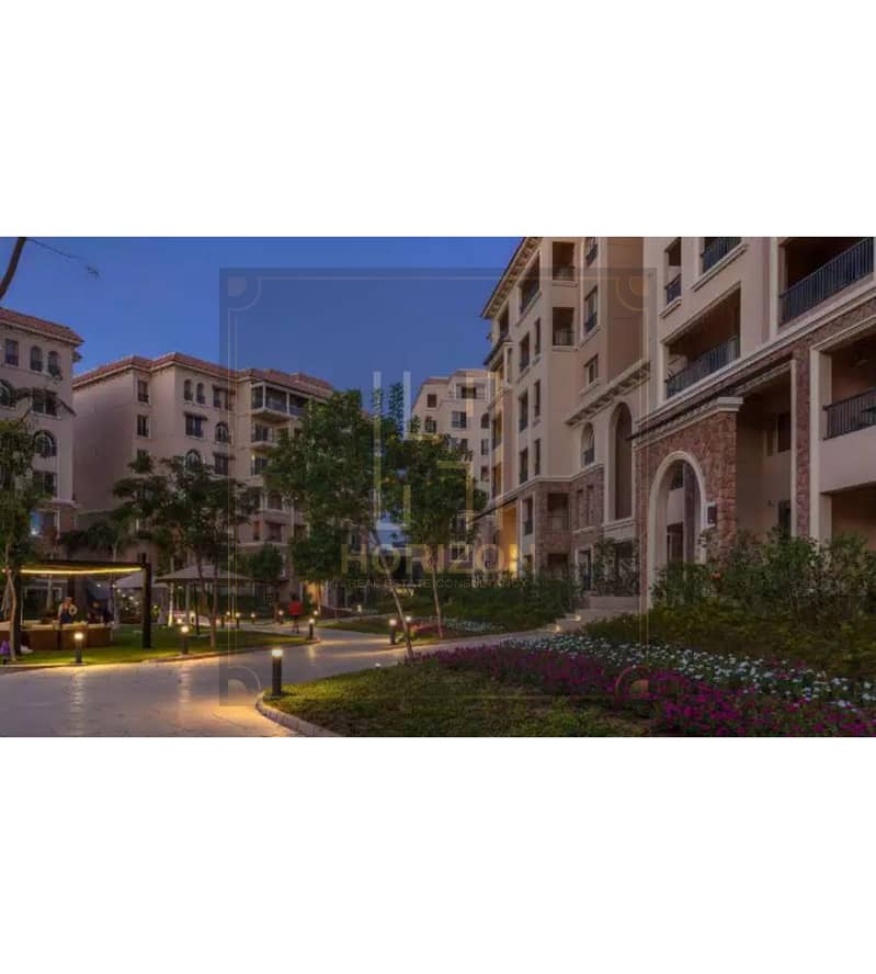 11 وحدات-كمبوند-90-افينيو-التجمع-الخامس. jpg