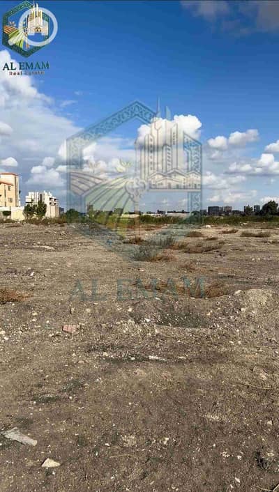 Commercial Land for Sale in Moharam Bik, Alexandria - 1000369299. jpg Commercial Land for Sale in Moharam Bik, Alexandria - 1000369299. jpg