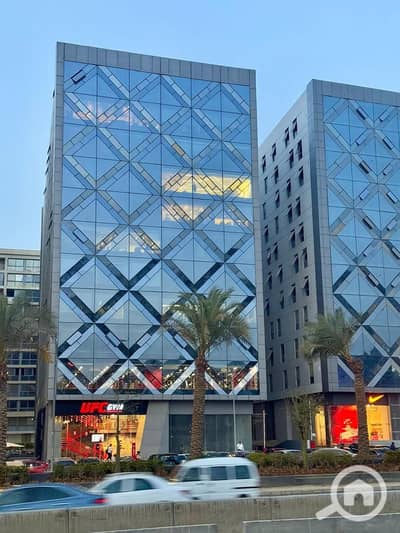 مکتب  للايجار في زهراء المعادى، القاهرة - 96db7ae2-ddb7-4987-a019-d39490c9f5ca. jpeg