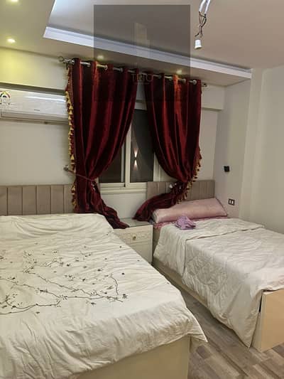 2 Bedroom Apartment for Sale in Smoha, Alexandria - IMG-20251228-WA0084. jpg