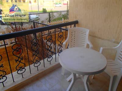 3 Bedroom Flat for Rent in New Cairo, Cairo - WhatsApp Image 2025-12-25 at 3.41. 30 PM (1). jpeg