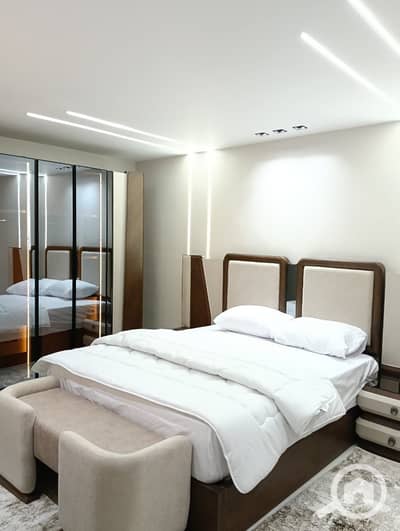 شقة 3 غرف نوم للايجار في مدينة نصر، القاهرة - 1000005167. jpg