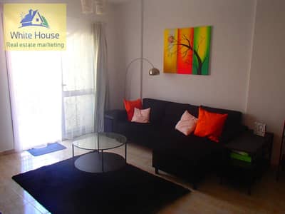 3 Bedroom Flat for Rent in New Cairo, Cairo - WhatsApp Image 2025-12-25 at 3.41. 32 PM (2). jpeg