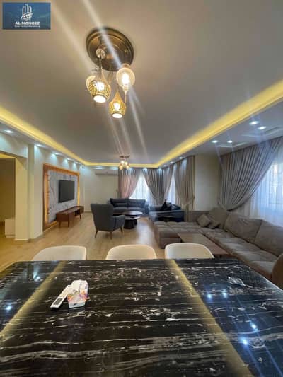 فلیٹ 3 غرف نوم للايجار في القاهرة الجديدة، القاهرة - IMG_2461. jpg