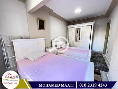 2 Bedroom Flat for Rent in Smoha, Alexandria - 8. jpg