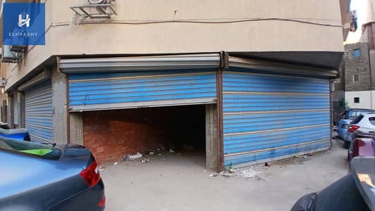 Retail for Sale in Dokki, Giza - محل للبيع في الدقى 32م قرب شارع مصدق و السفارات بسعر ممتاز (1). jpg Retail for Sale in Dokki, Giza - محل للبيع في الدقى 32م قرب شارع مصدق و السفارات بسعر ممتاز (1). jpg