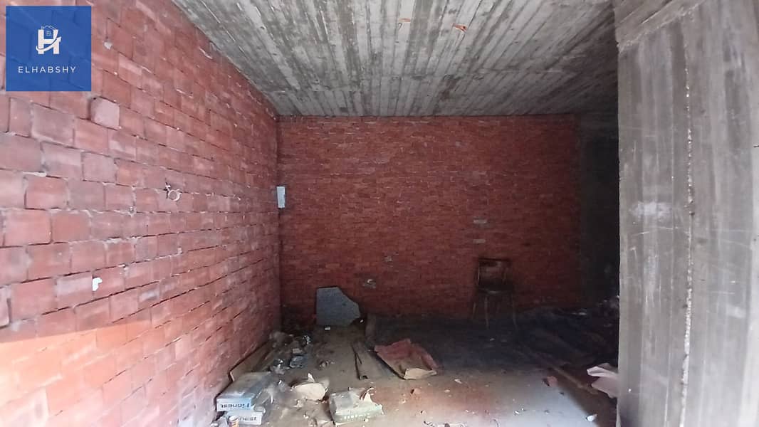 2 محل للبيع في الدقى 32م قرب شارع مصدق و السفارات بسعر ممتاز (2). jpg