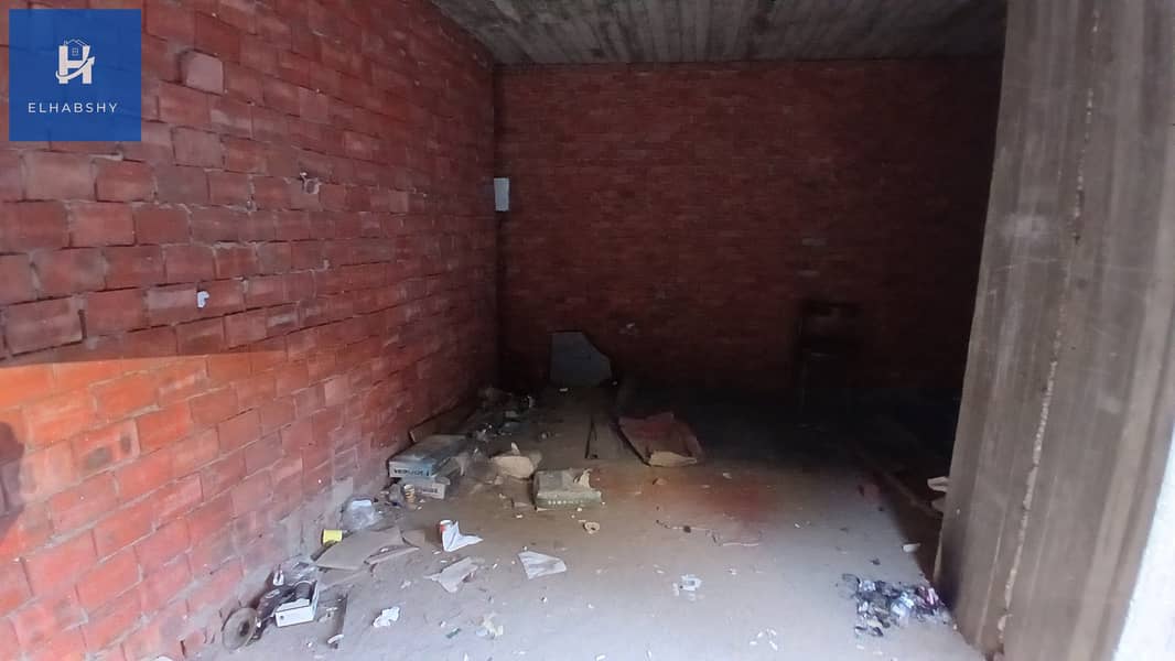 3 محل للبيع في الدقى 32م قرب شارع مصدق و السفارات بسعر ممتاز (3). jpg